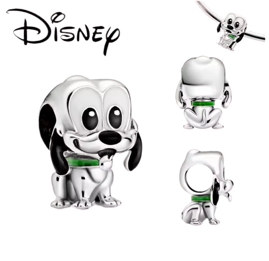 Charm pluto Disney