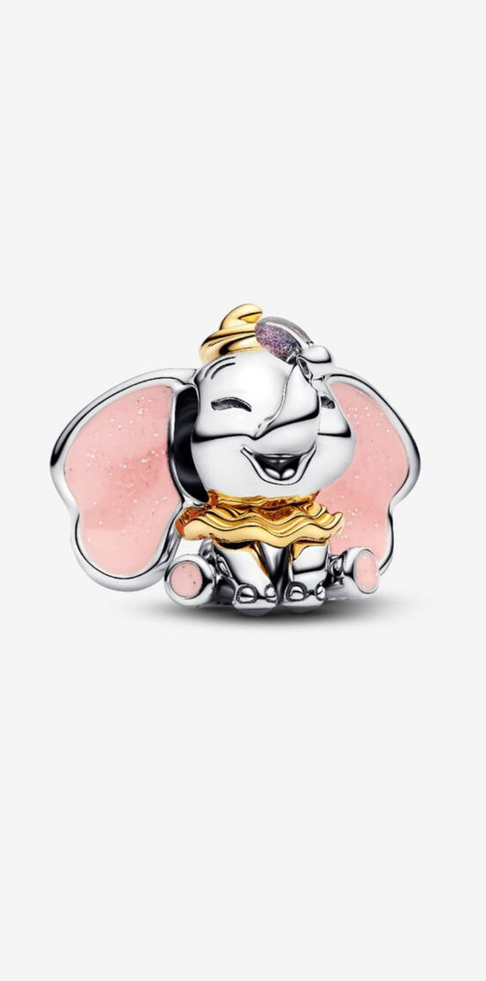 Charm Dumbo de Disney