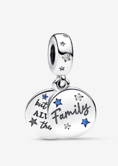 CHARM FAMILYY