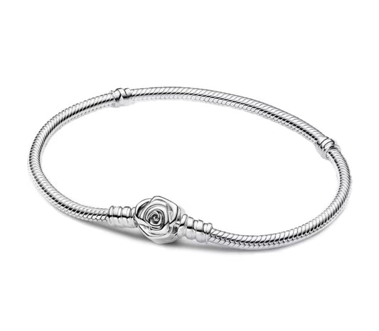 Pulsera rosa